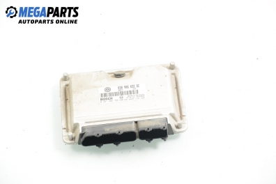 Компютър двигател за Volkswagen Polo Hatchback III (10.1999 - 10.2001) 1.0, 50 к.с., № Bosch 0 261 206 766