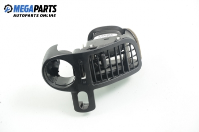 Духалка парно за Volkswagen Polo Hatchback III (10.1999 - 10.2001)