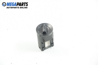 Ключ светлини  за Volkswagen Polo Hatchback III (10.1999 - 10.2001), № 100941531