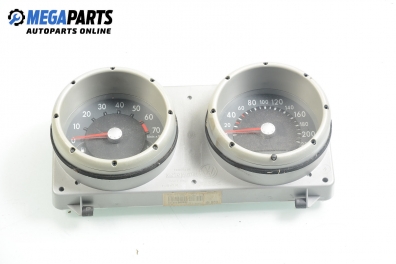 Километраж за Volkswagen Polo Hatchback III (10.1999 - 10.2001) 1.0, 50 к.с., № 6N0 920 804 D