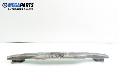 Основа броня за Volkswagen Polo Hatchback III (10.1999 - 10.2001), хечбек, позиция: задна