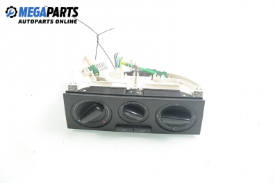 Панел климатик за Volkswagen Polo Hatchback III (10.1999 - 10.2001)