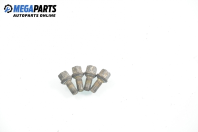 Болтове (4 броя) за Volkswagen Polo Hatchback III (10.1999 - 10.2001)