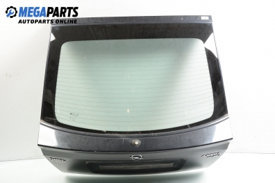 Заден капак за Opel Astra G Hatchback (02.1998 - 12.2009), 2+1 вр., хечбек