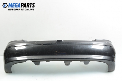 Задна броня за Opel Astra G Hatchback (02.1998 - 12.2009), хечбек