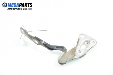 Панта преден капак за Opel Astra G Hatchback (02.1998 - 12.2009), 2+1 вр., хечбек, позиция: дясна