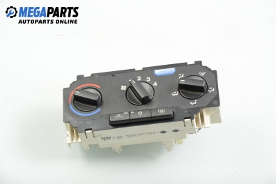 Панел климатик за Opel Astra G Hatchback (02.1998 - 12.2009), № GM 90 559 840