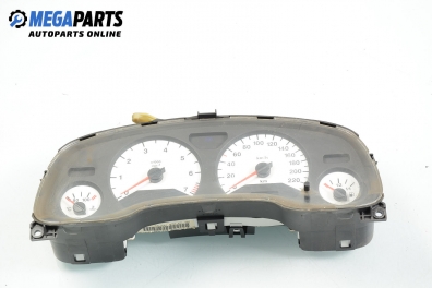 Километраж за Opel Astra G Hatchback (02.1998 - 12.2009) 1.6 16V, 101 к.с., № 09 228 767 EX