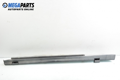 Праг за Opel Astra G Hatchback (02.1998 - 12.2009), 2+1 вр., хечбек, позиция: лява