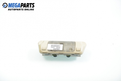 Плафон за Opel Astra G Hatchback (02.1998 - 12.2009)