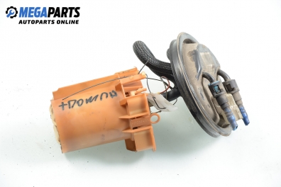 Бензинова помпа за Opel Astra G Hatchback (02.1998 - 12.2009) 1.6 16V, 101 к.с.