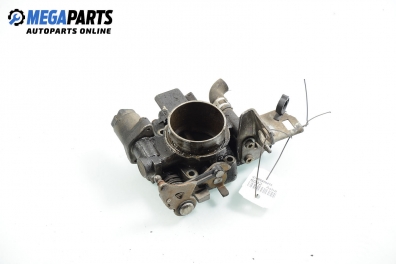 Дроселова клапа за Opel Astra G Hatchback (02.1998 - 12.2009) 1.6 16V, 101 к.с.