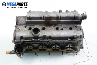 Глава без разпределителен вал за Opel Astra G Hatchback (02.1998 - 12.2009) 1.6 16V, 101 к.с.