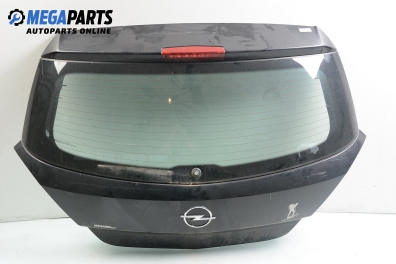 Заден капак за Opel Astra H Hatchback (01.2004 - 05.2014), 4+1 вр., хечбек
