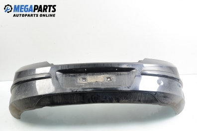 Задна броня за Opel Astra H Hatchback (01.2004 - 05.2014), хечбек