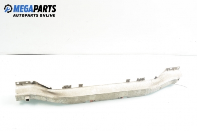 Основа броня за Opel Astra H Hatchback (01.2004 - 05.2014), хечбек, позиция: задна