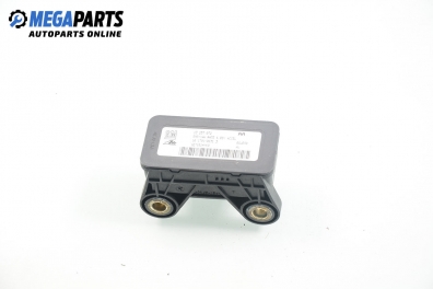 Сензор ESP за Opel Astra H Hatchback (01.2004 - 05.2014), № GM 13 257 072