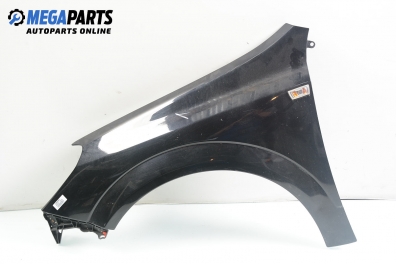 Калник за Opel Astra H Hatchback (01.2004 - 05.2014), 4+1 вр., хечбек, позиция: предна, лява
