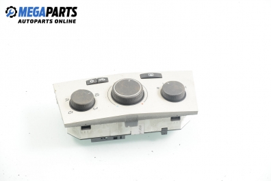 Панел климатик за Opel Astra H Hatchback (01.2004 - 05.2014)