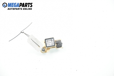 Сензор airbag за Opel Astra H Hatchback (01.2004 - 05.2014), № 13 251 078