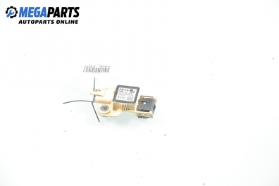 Сензор airbag за Opel Astra H Hatchback (01.2004 - 05.2014), № 13 251 078