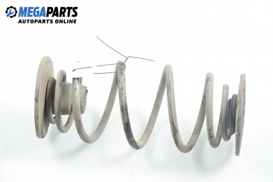 Пружина за ходова част за Opel Astra H Hatchback (01.2004 - 05.2014), хечбек, позиция: задна