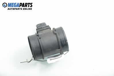 Дебитомер за Opel Astra H Hatchback (01.2004 - 05.2014) 1.7 CDTI, 100 к.с., № Bosch 0 281 002 618