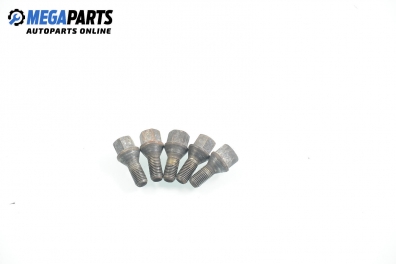 Болтове (5 броя) за Opel Astra H Hatchback (01.2004 - 05.2014)