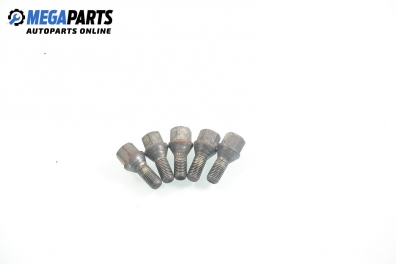 Болтове (5 броя) за Opel Astra H Hatchback (01.2004 - 05.2014)