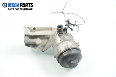 Корпус за маслен филтър за Opel Astra H Hatchback (01.2004 - 05.2014) 1.7 CDTI, 100 к.с.