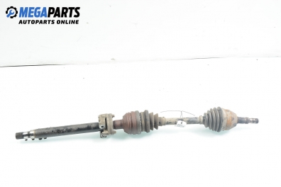 Полуоска за Opel Astra H Hatchback (01.2004 - 05.2014) 1.7 CDTI, 100 к.с., позиция: дясна