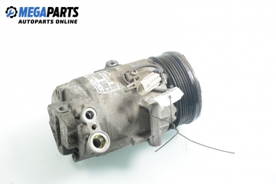 Компресор климатик за Opel Astra H Hatchback (01.2004 - 05.2014) 1.7 CDTI, 100 к.с., № 401351739