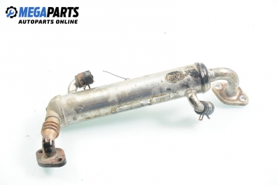 EGR охладител за Opel Astra H Hatchback (01.2004 - 05.2014) 1.7 CDTI, 100 к.с.