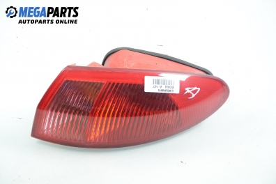 Стоп за Alfa Romeo 147 Hatchback (2000-11-01 - 2010-03-01), позиция: дясна