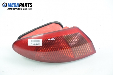 Стоп за Alfa Romeo 147 Hatchback (2000-11-01 - 2010-03-01), позиция: лява