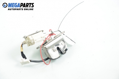 Брава заден капак за Alfa Romeo 147 Hatchback (2000-11-01 - 2010-03-01), позиция: задна