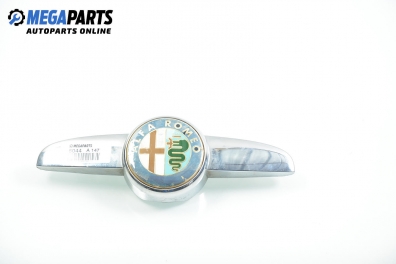 Емблема за Alfa Romeo 147 Hatchback (2000-11-01 - 2010-03-01)