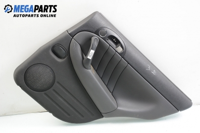 Кора врата за Alfa Romeo 147 Hatchback (2000-11-01 - 2010-03-01), 4+1 вр., позиция: задна, дясна