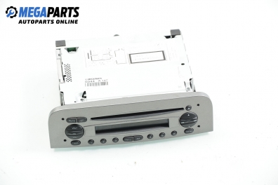 CD плеър за Alfa Romeo 147 Hatchback (2000-11-01 - 2010-03-01)