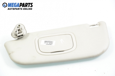 Сенник за Alfa Romeo 147 Hatchback (2000-11-01 - 2010-03-01), позиция: лява