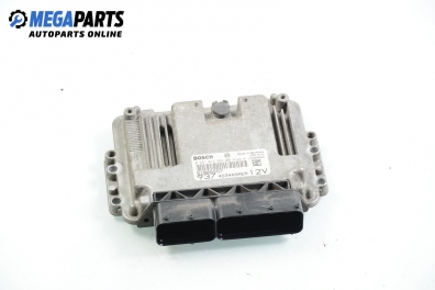 Компютър двигател за Alfa Romeo 147 Hatchback (2000-11-01 - 2010-03-01) 1.9 JTDM 8V, 120 к.с., № Bosch 0 281 012 882