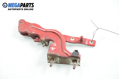 Панта преден капак за Alfa Romeo 147 Hatchback (2000-11-01 - 2010-03-01), 4+1 вр., позиция: дясна