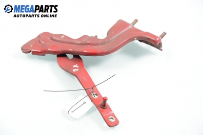 Панта преден капак за Alfa Romeo 147 Hatchback (2000-11-01 - 2010-03-01), 4+1 вр., позиция: лява