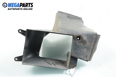 Дифузьор за Alfa Romeo 147 Hatchback (2000-11-01 - 2010-03-01) 1.9 JTDM 8V, 120 к.с.