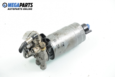 Корпус за горивен филтър за Alfa Romeo 147 Hatchback (2000-11-01 - 2010-03-01) 1.9 JTDM 8V, 120 к.с.