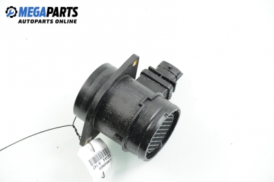 Дебитомер за Alfa Romeo 147 Hatchback (2000-11-01 - 2010-03-01) 1.9 JTDM 8V, 120 к.с., № Bosch 0 281 002 792