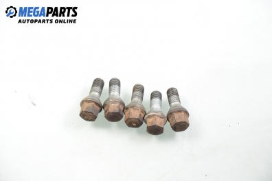 Болтове (5 броя) за Alfa Romeo 147 Hatchback (2000-11-01 - 2010-03-01)