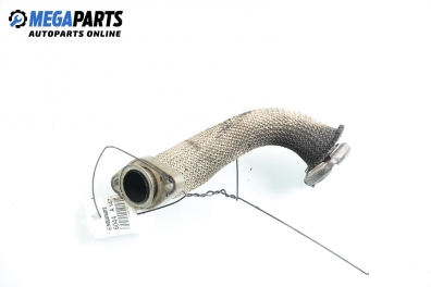 EGR тръба за Alfa Romeo 147 Hatchback (2000-11-01 - 2010-03-01) 1.9 JTDM 8V, 120 к.с.