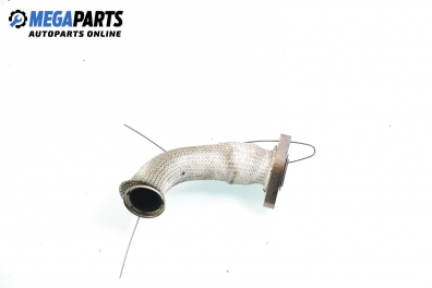 EGR тръба за Alfa Romeo 147 Hatchback (2000-11-01 - 2010-03-01) 1.9 JTDM 8V, 120 к.с.