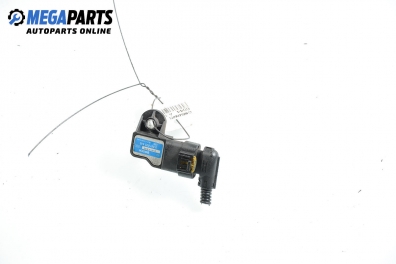 MAP сензор за Alfa Romeo 147 Hatchback (2000-11-01 - 2010-03-01), № Bosch 0 281 002 845